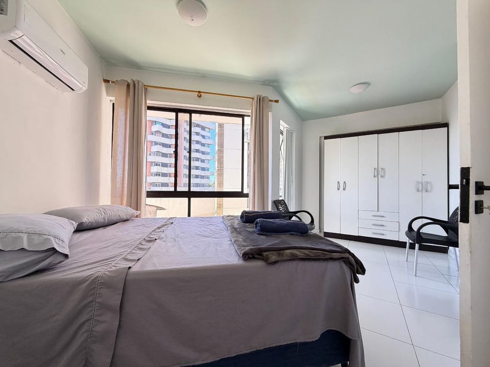Apê beira mar na Pajuçara Apartment in Maceió