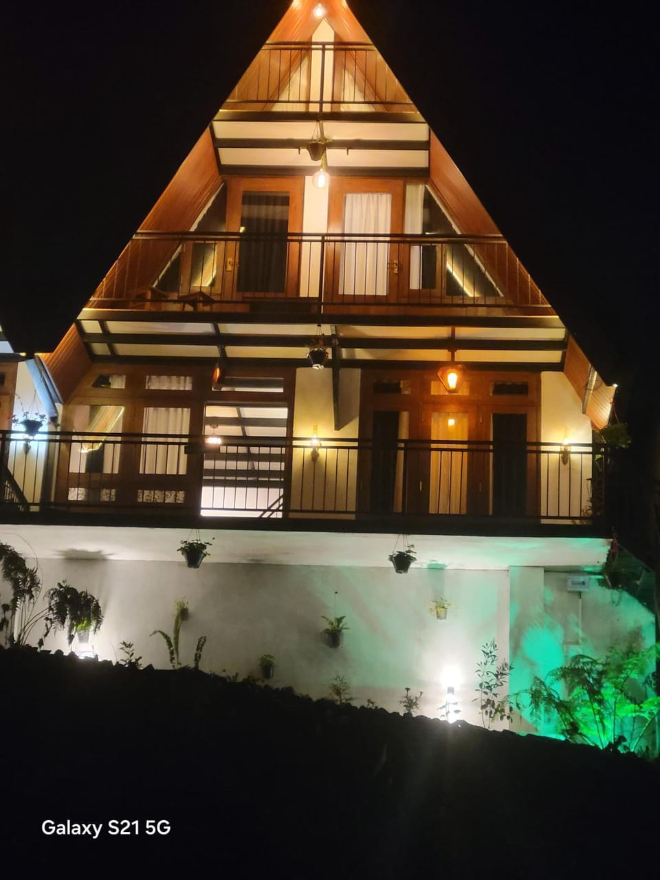 Sithgiri Drem line cottage Apartment in Nuwara Eliya