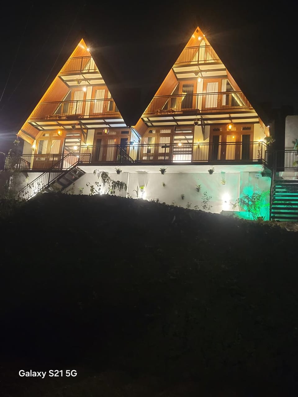 Sithgiri Drem line cottage Apartment in Nuwara Eliya
