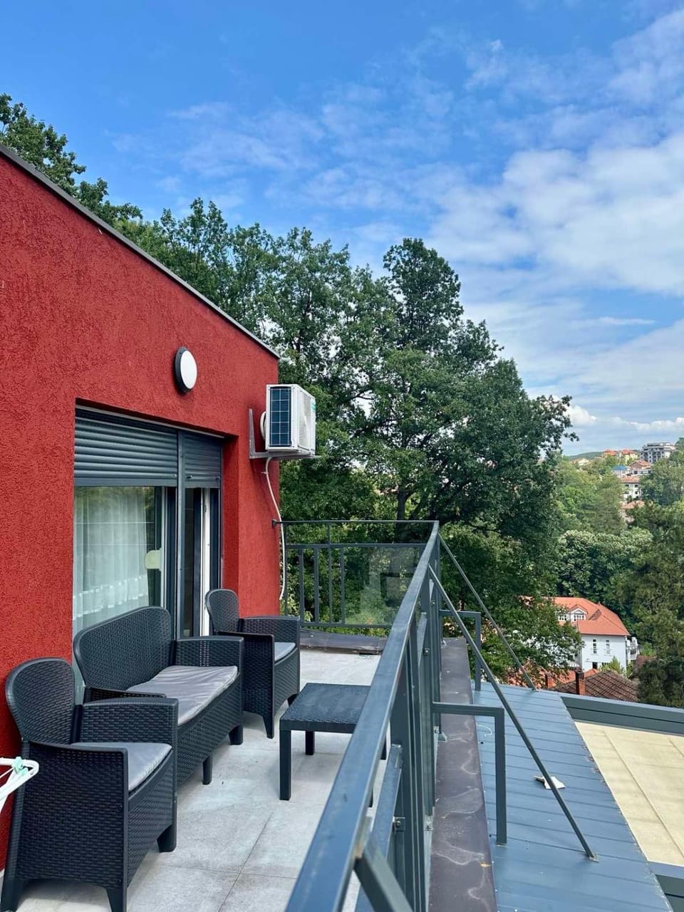 VIP House 4 Apartment in Serbia