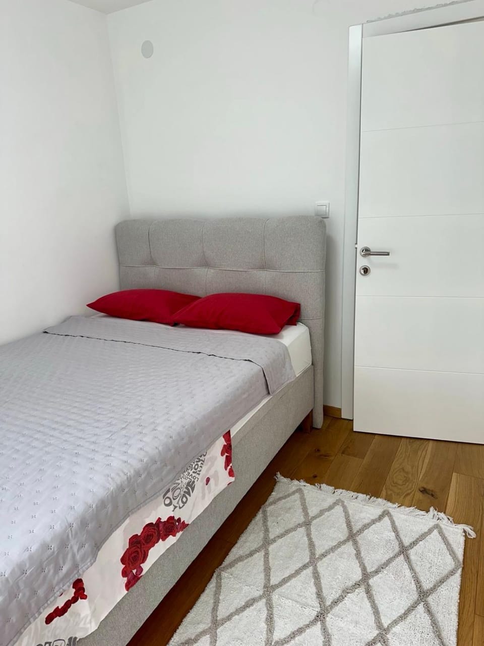 VIP House 4 Apartment in Serbia