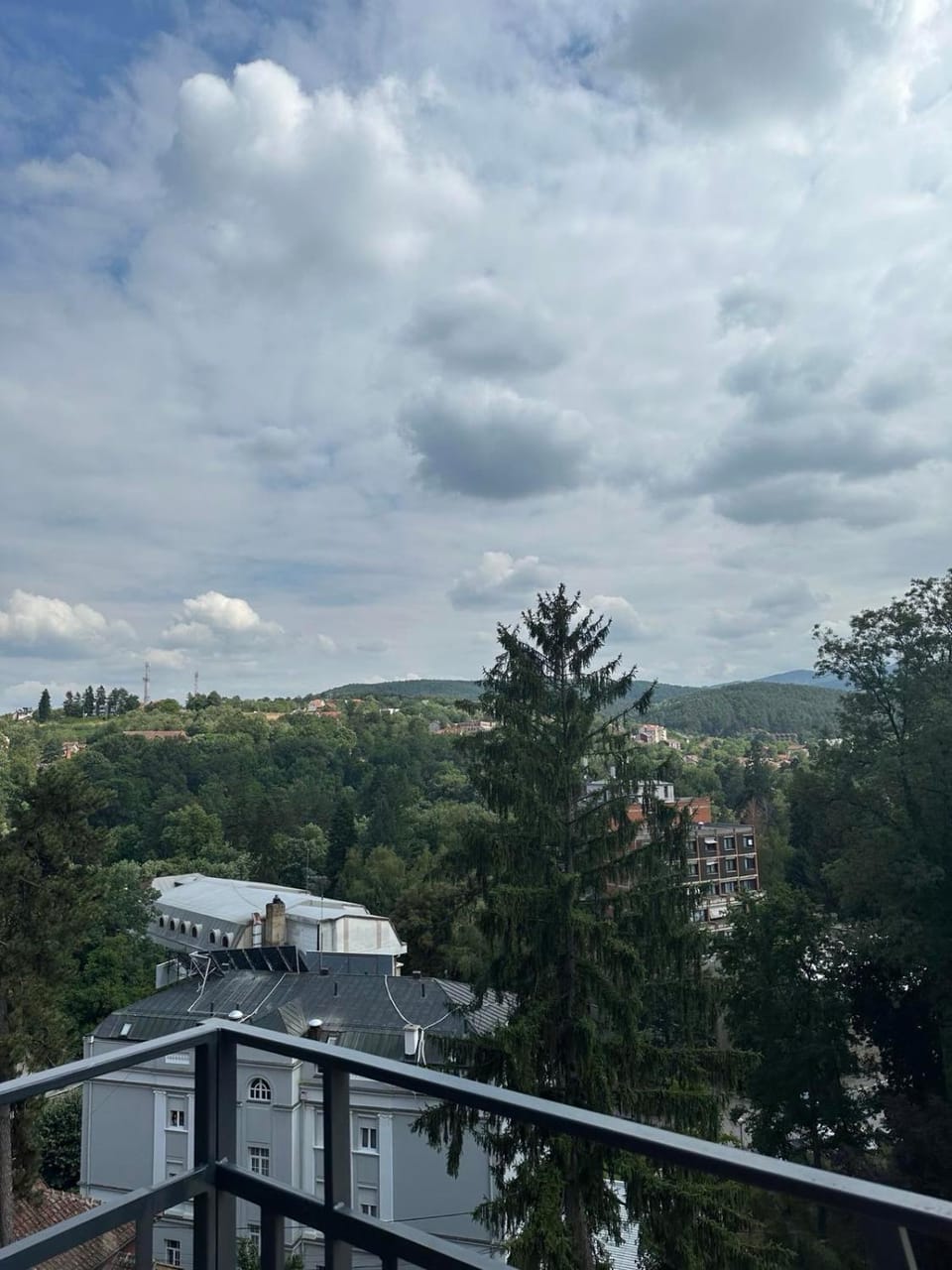 VIP House 4 Apartment in Serbia