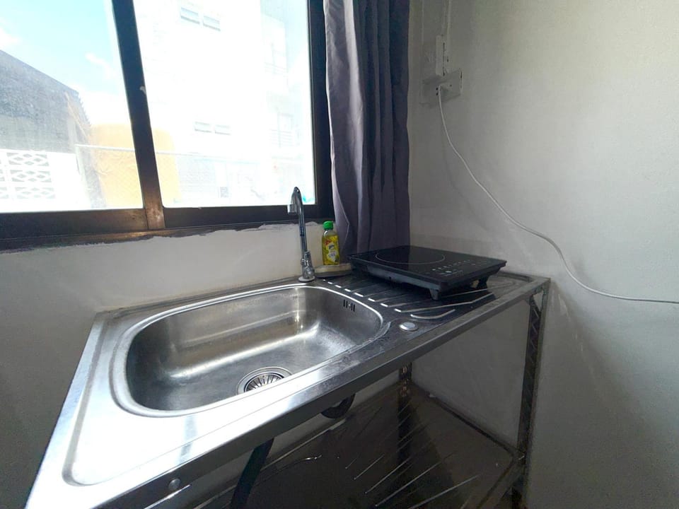 Patong Canal Villa 102 Apartment in Patong