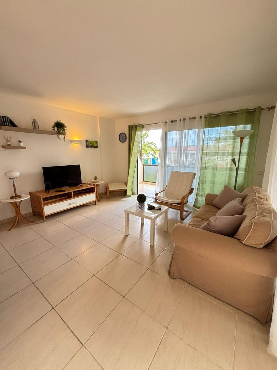 Apartamento El Risco Apartment in Puerto de la Cruz