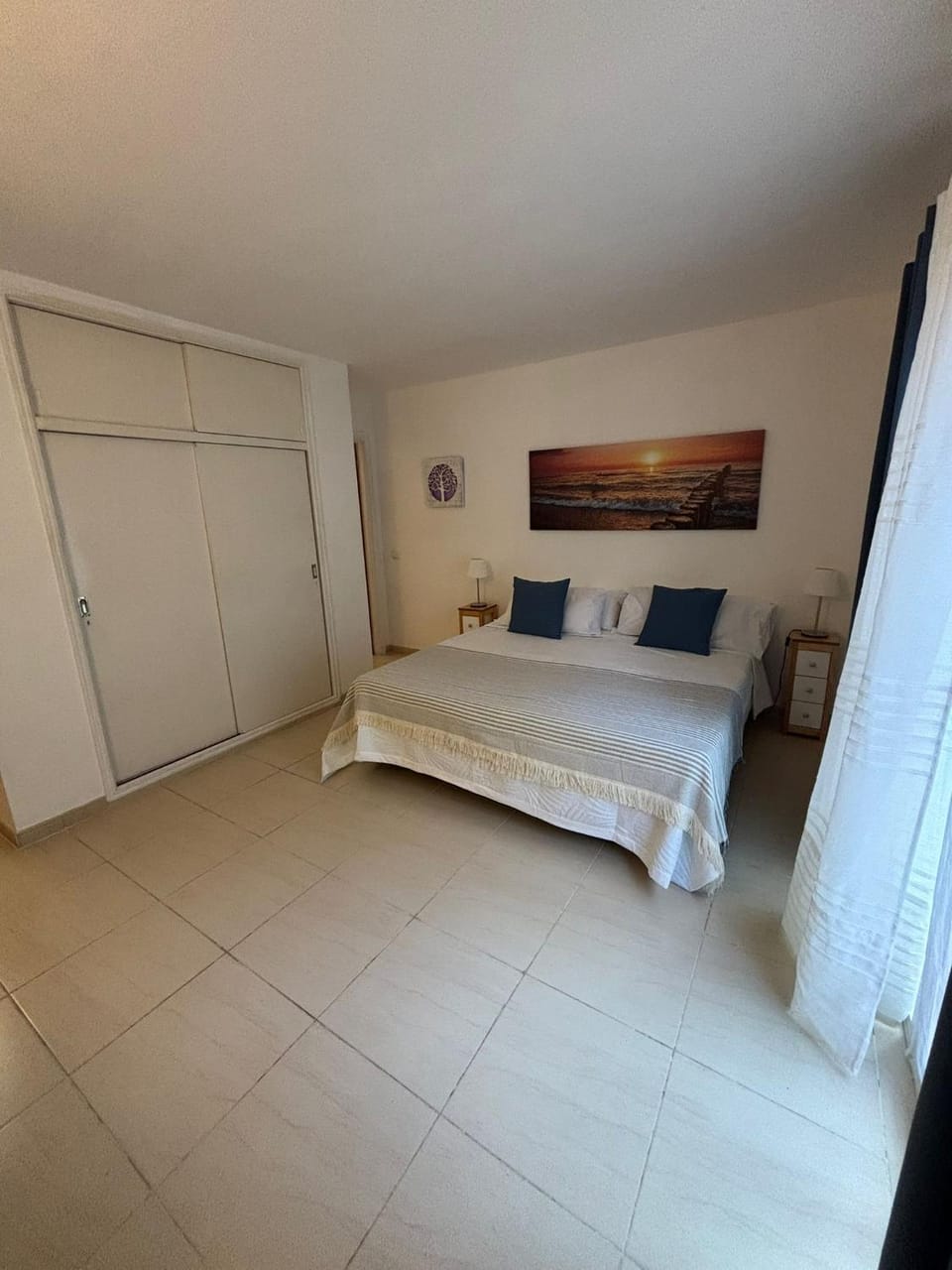 Apartamento El Risco Apartment in Puerto de la Cruz