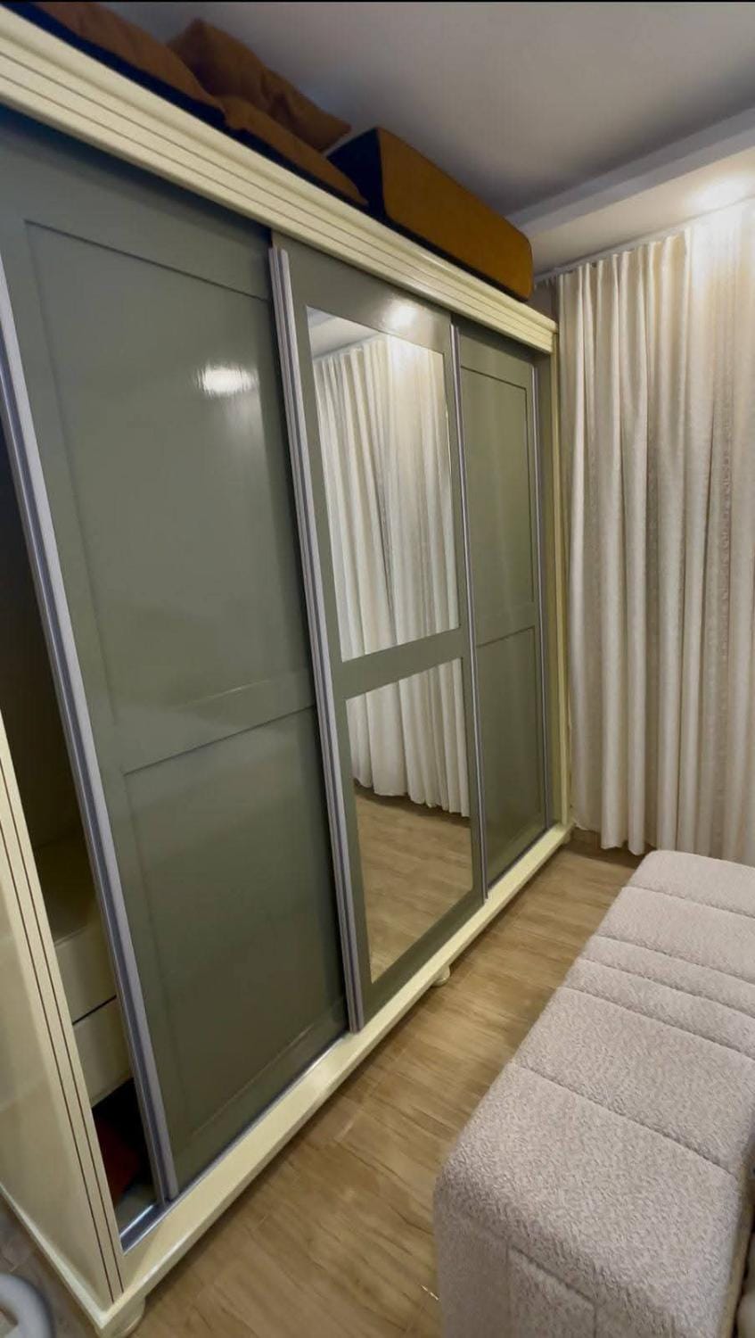 الاردن اربد الحي الجنوبي قرب مستشفى بديعة Apartment in Africa