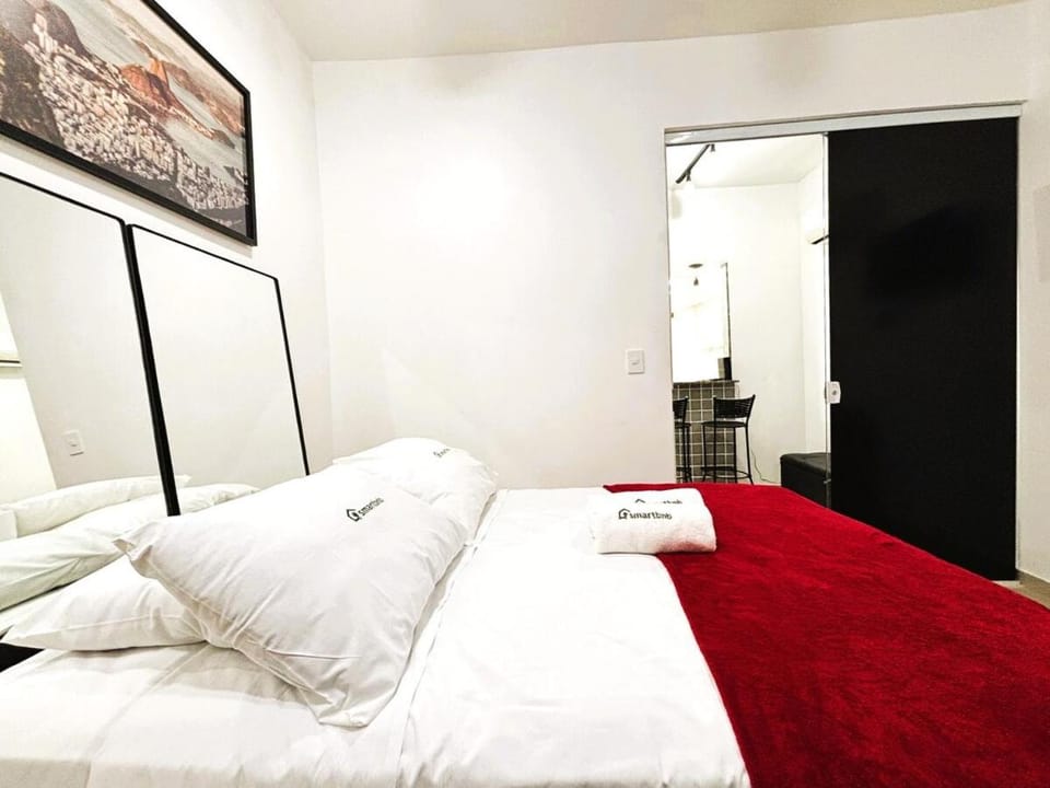 Apartamento Muito Bem localizado Apartment in Rio de Janeiro