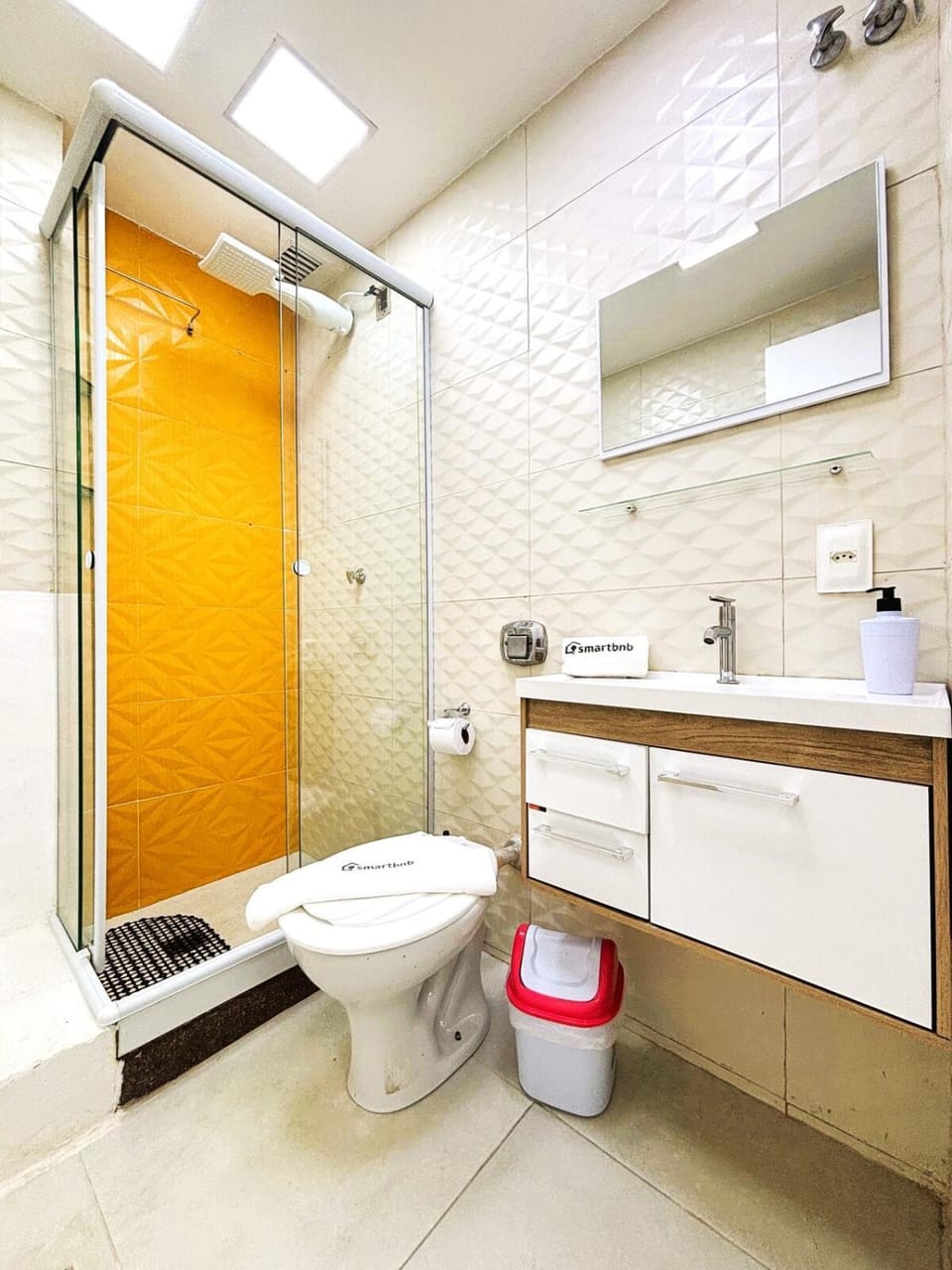 Apartamento Muito Bem localizado Apartment in Rio de Janeiro