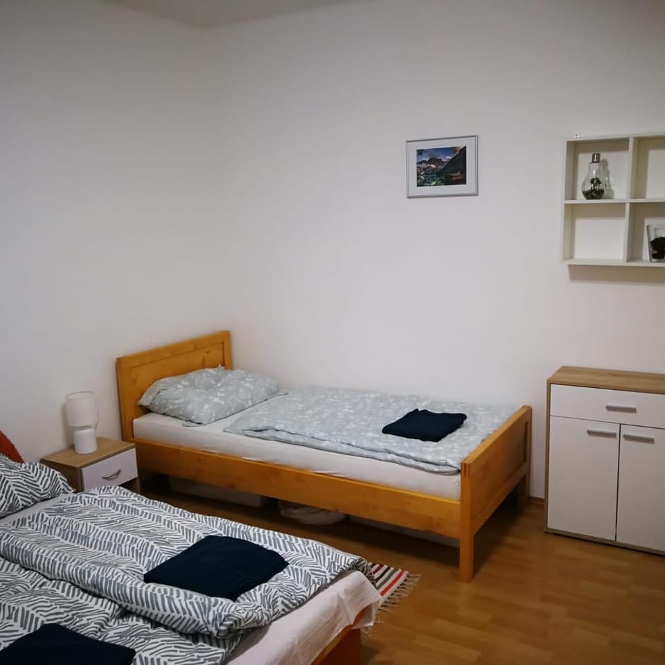 Ubytovňa u Alexiho Apartment in Slovakia
