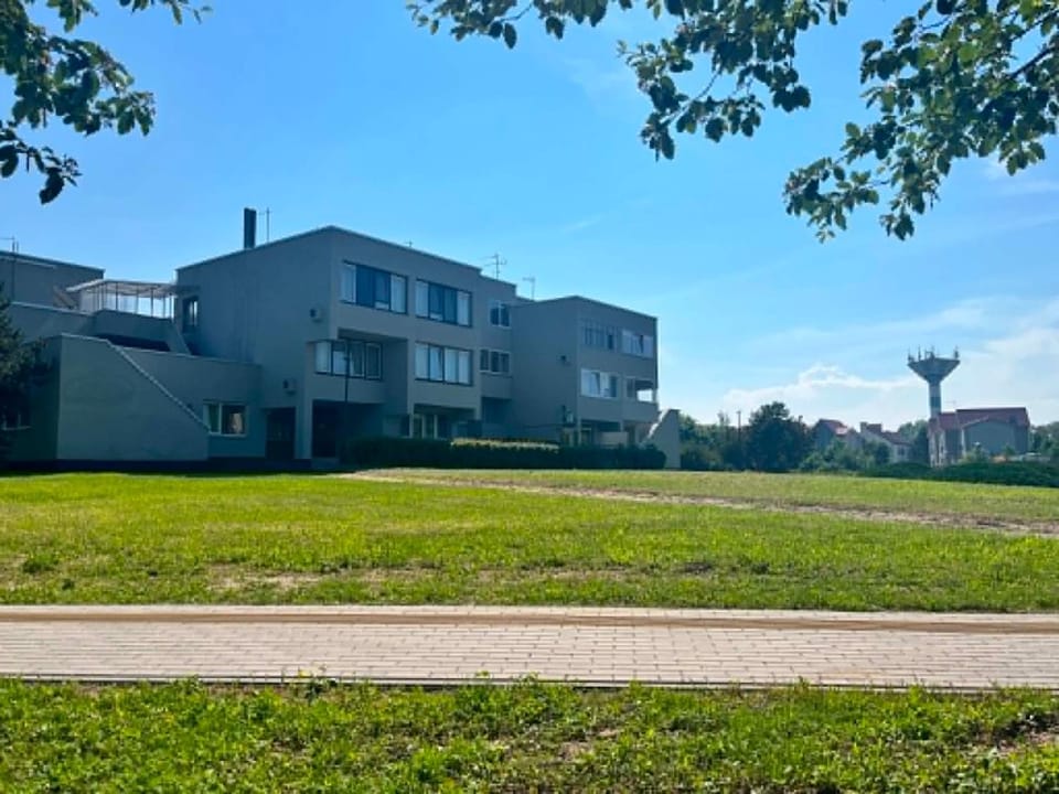 Apartamentai Šilingės Apartment in Palanga