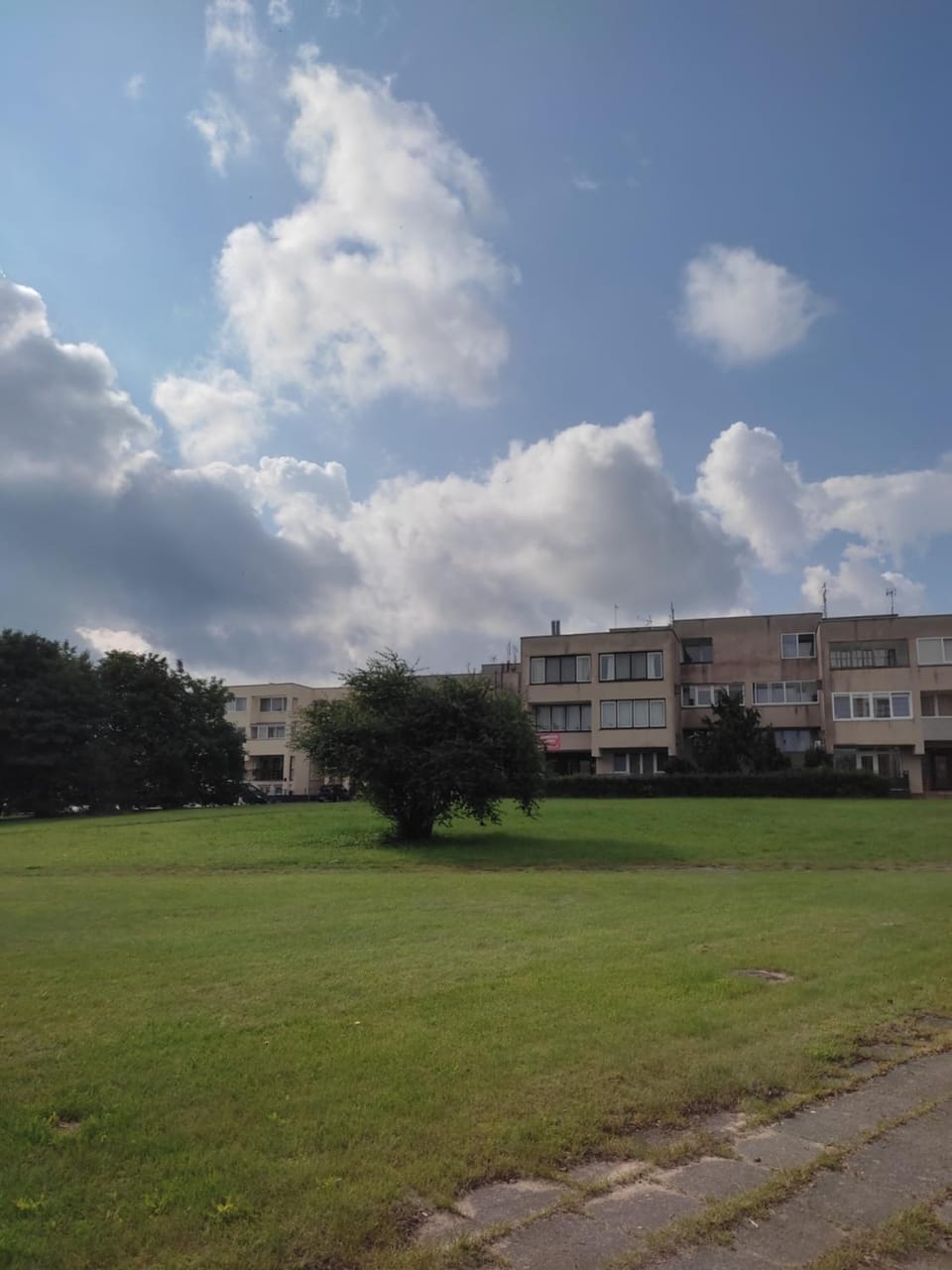 Apartamentai Šilingės Apartment in Palanga