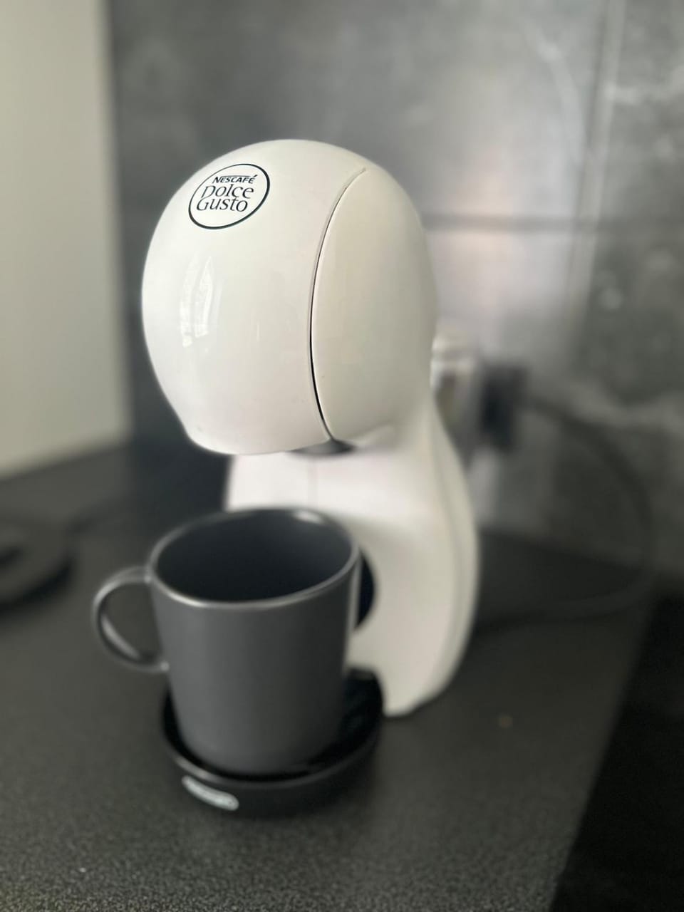 Coffee/tea facilities, Kitchen or kitchenette
