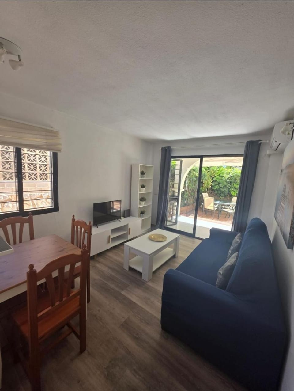 Torremolinos beach apartment 200 mts del mar Apartment in Torremolinos