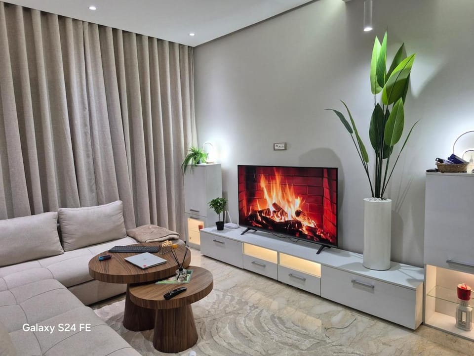 Aeroperla Prestige Casablanca Airport Apartment in Casablanca-Settat