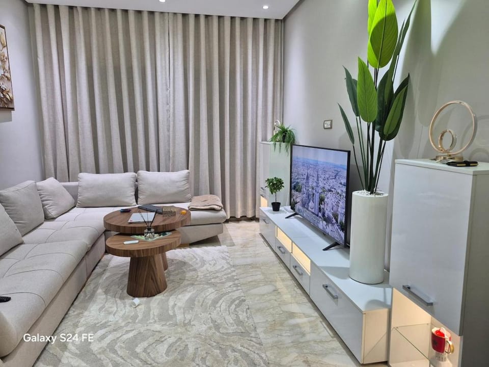 Aeroperla Prestige Casablanca Airport Apartment in Casablanca-Settat