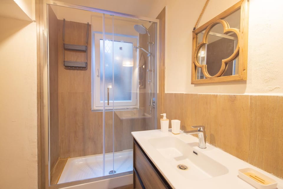 Balcone 68 Apartment in Cefalu
