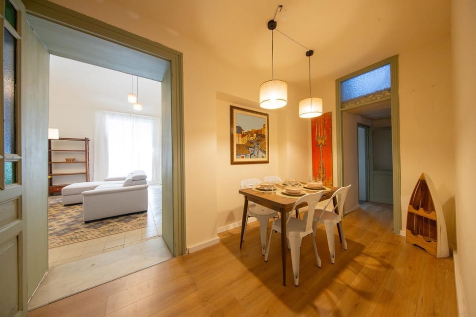 Balcone 68 Apartment in Cefalu