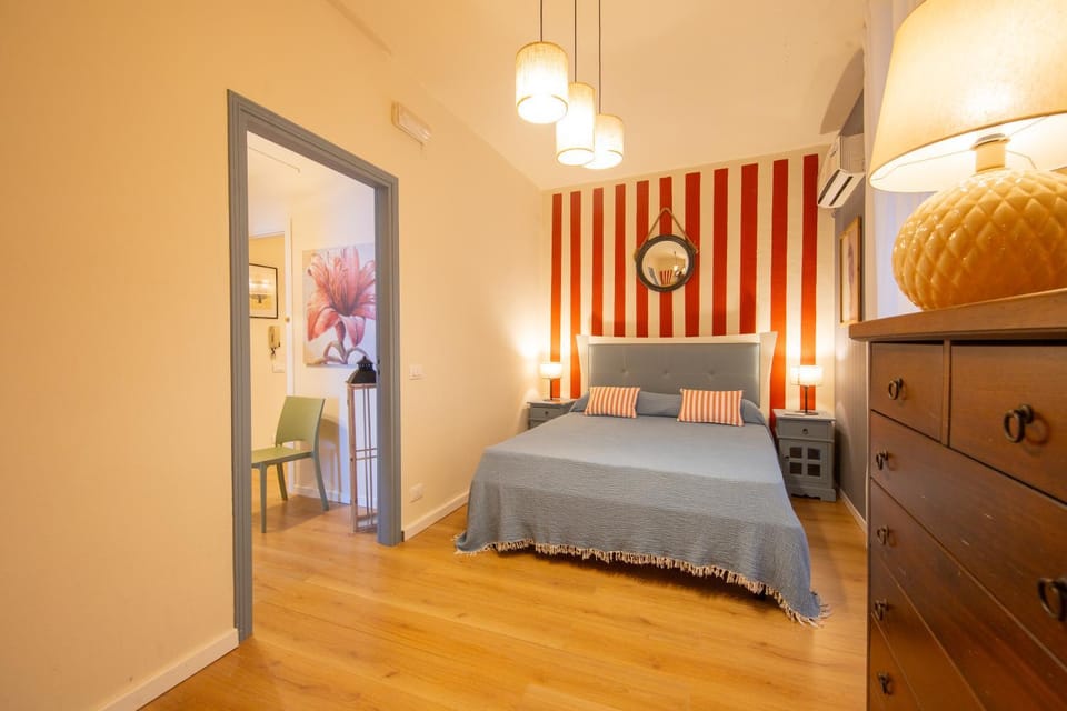 Balcone 68 Apartment in Cefalu