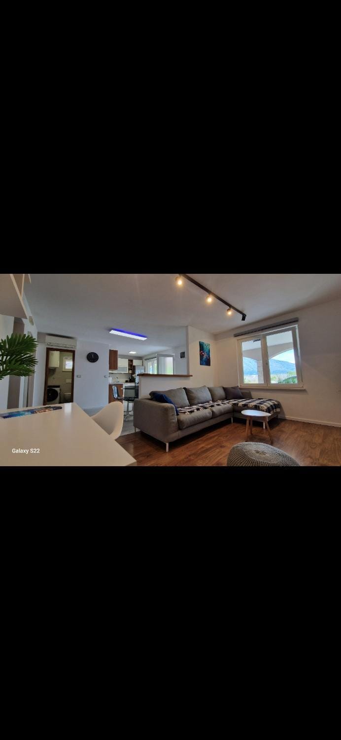 Apartman KORČULA Apartment in Korčula