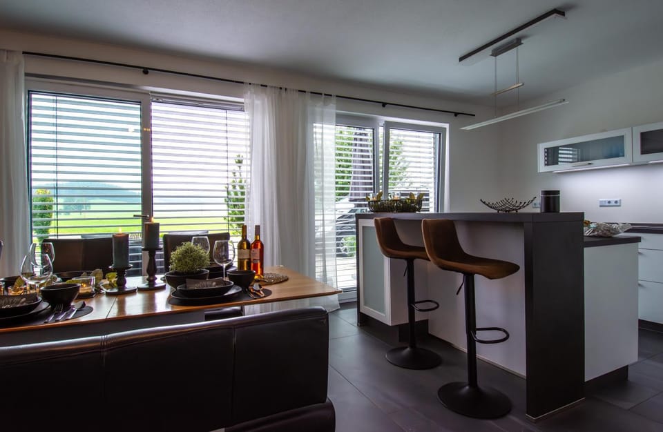 Ferienwohnung Felicitas Apartment in Baden-Württemberg