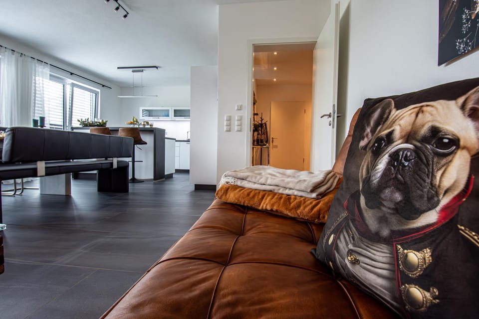 Ferienwohnung Felicitas Apartment in Baden-Württemberg