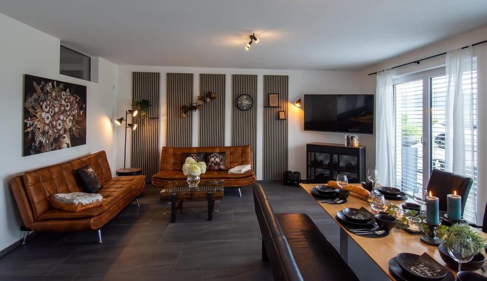 Ferienwohnung Felicitas Apartment in Baden-Württemberg