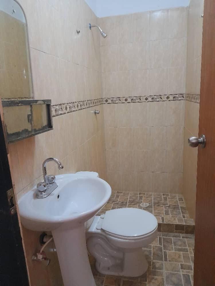 Anexo tipologia T0 Apartment in Venezuela