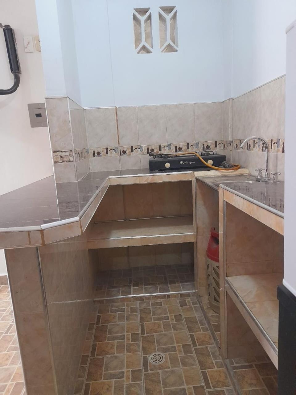 Anexo tipologia T0 Apartment in Venezuela
