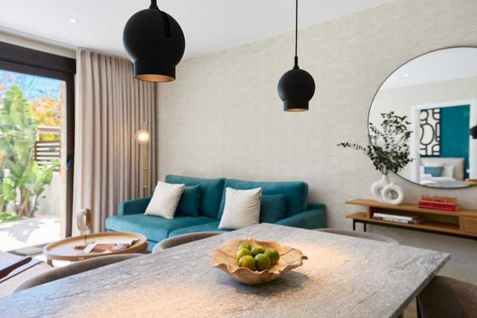 Tamana Garden - by Welcomely Apartment in Xàbia