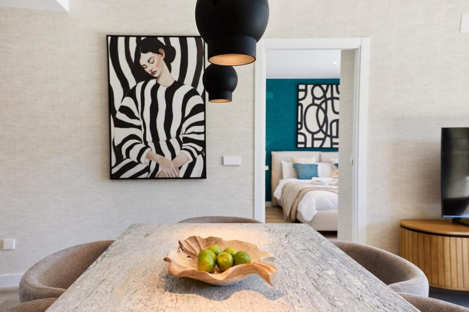 Tamana Garden - by Welcomely Apartment in Xàbia