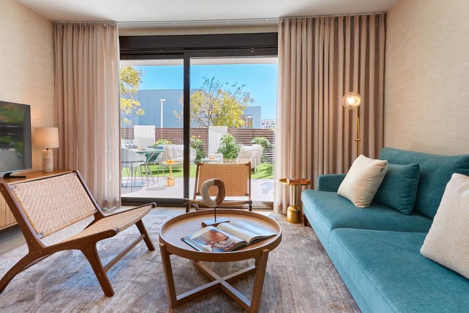 Tamana Garden - by Welcomely Apartment in Xàbia