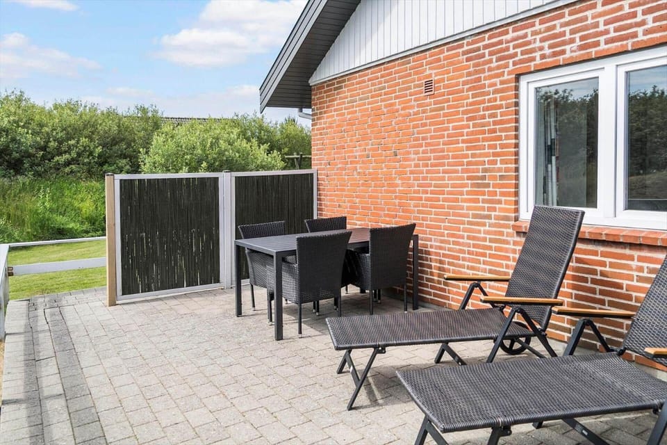 0102-Romo-Lakolk-137 House in Region of Southern Denmark