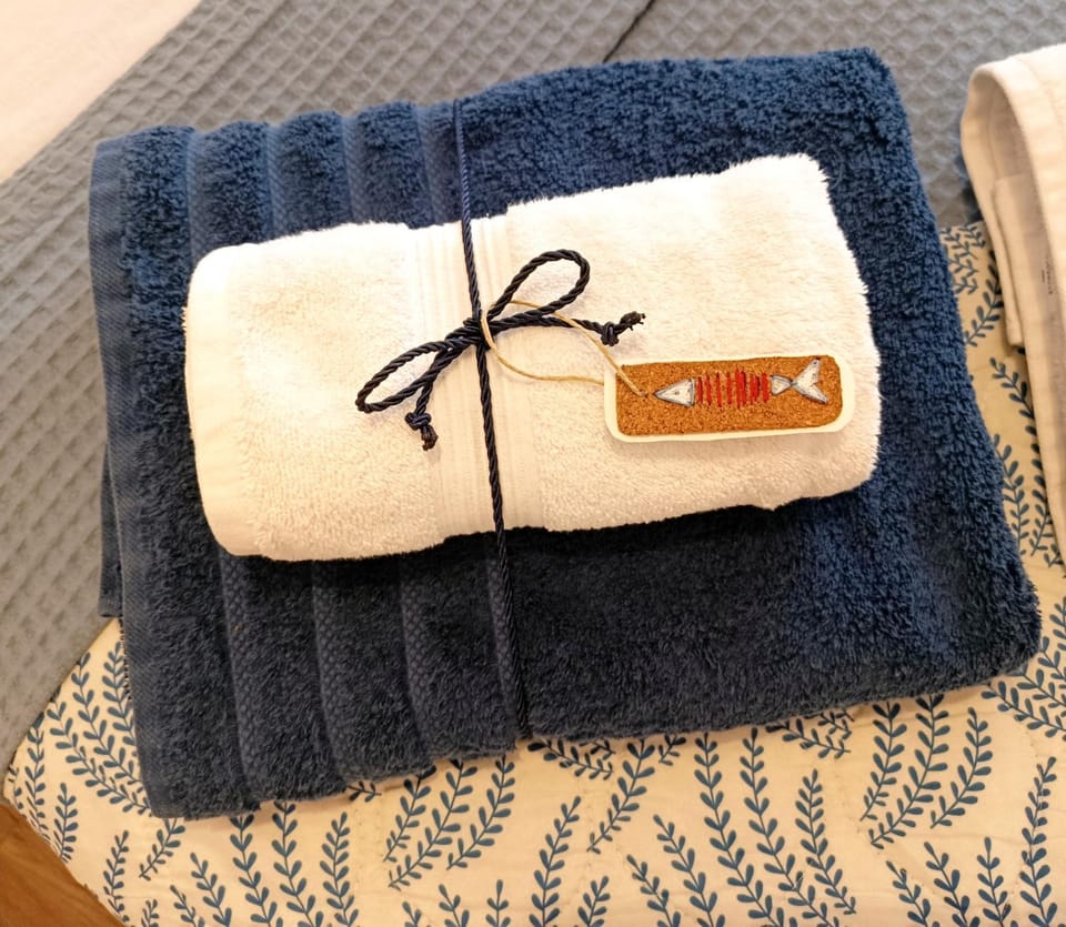 towels