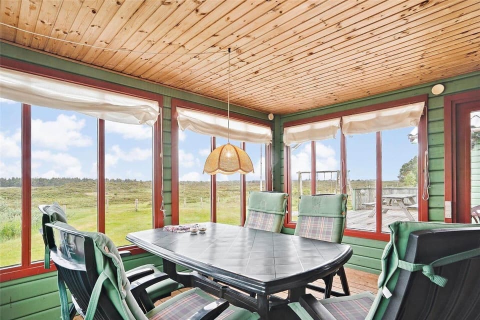 0134-Romo-Gertrud-Rasksvej-10 House in Region of Southern Denmark