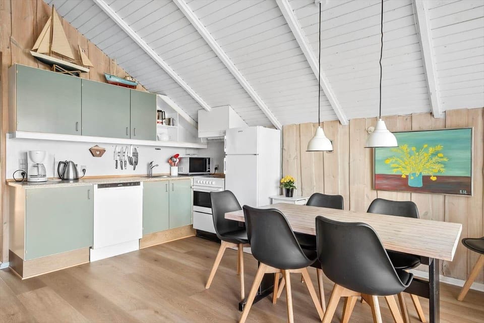0292-Romo-Vestergade-3-Ap-11 Apartment in Region of Southern Denmark