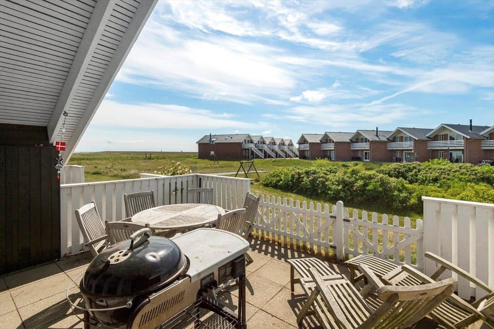 0292-Romo-Vestergade-3-Ap-11 Apartment in Region of Southern Denmark