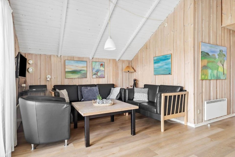 0292-Romo-Vestergade-3-Ap-11 Apartment in Region of Southern Denmark