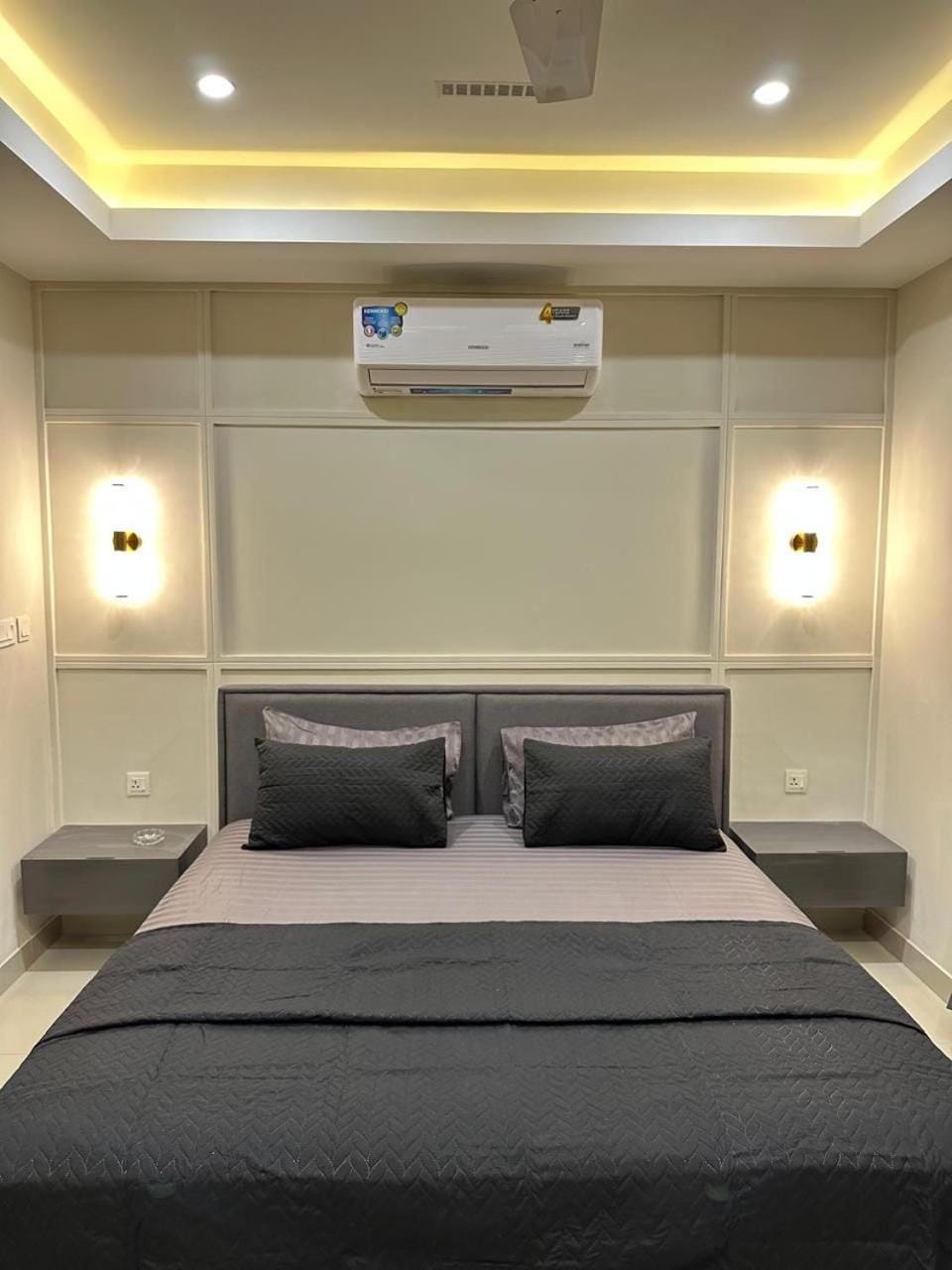 Crown Apartments Apartment in Islamabad Capital Territory