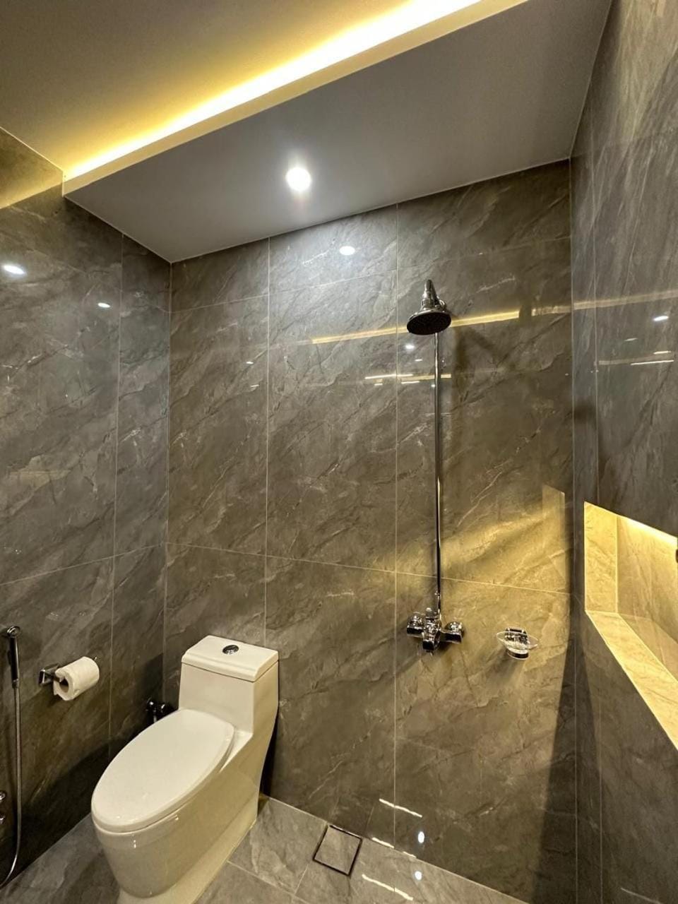 Crown Apartments Apartment in Islamabad Capital Territory