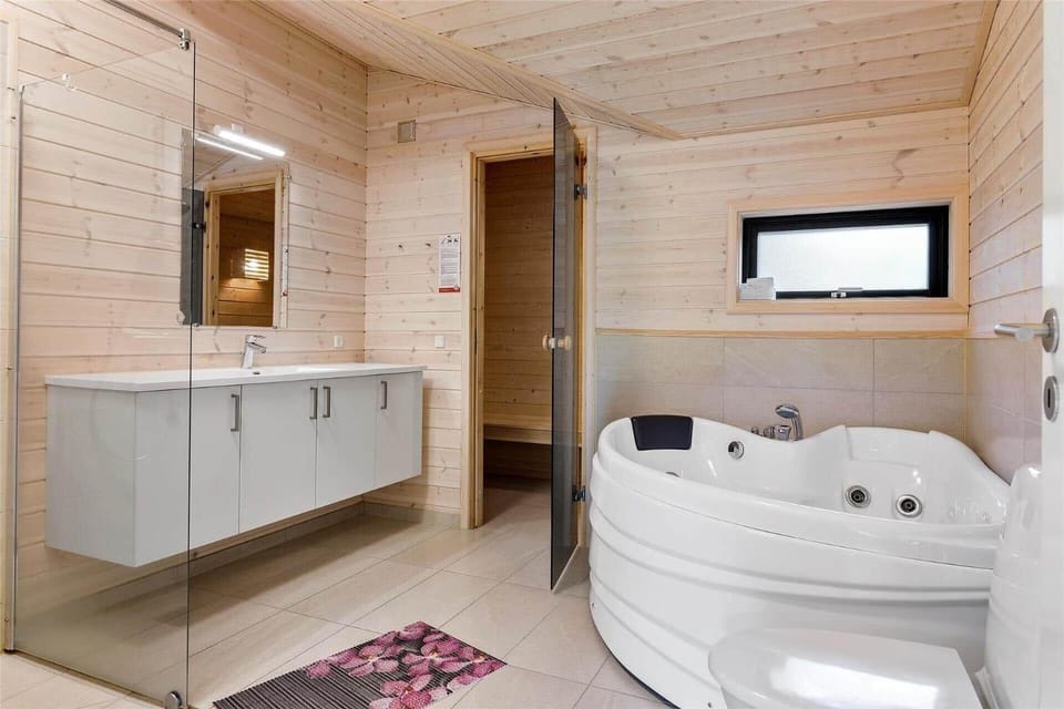 0410-Romo-Strandskaden-15 House in Region of Southern Denmark