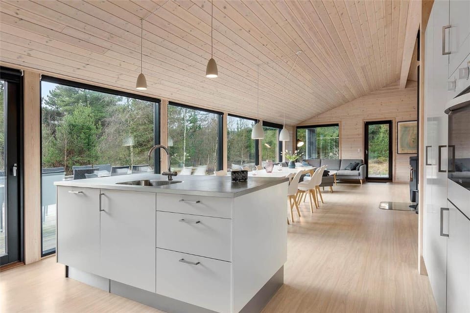 0410-Romo-Strandskaden-15 House in Region of Southern Denmark