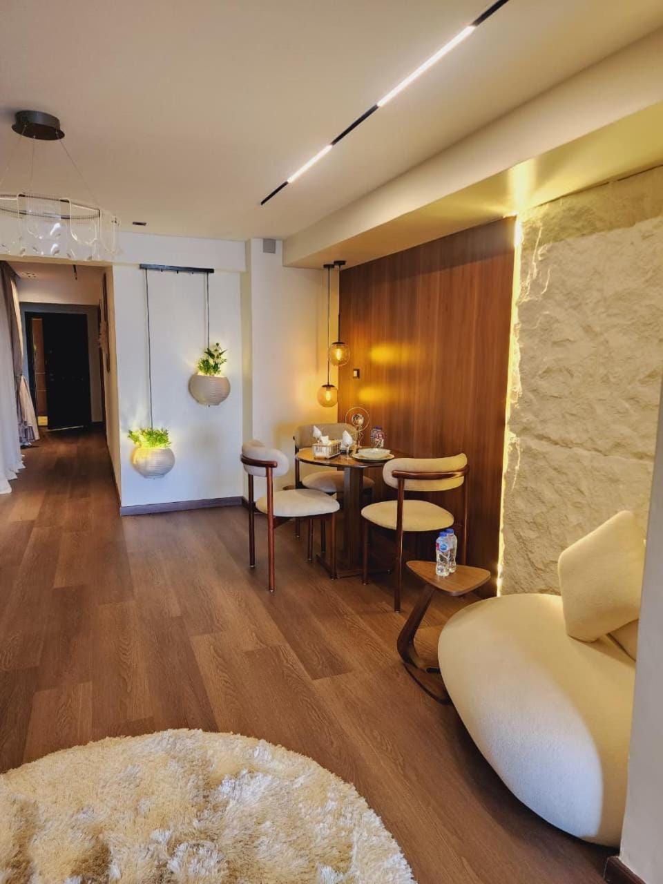 Lounge or bar