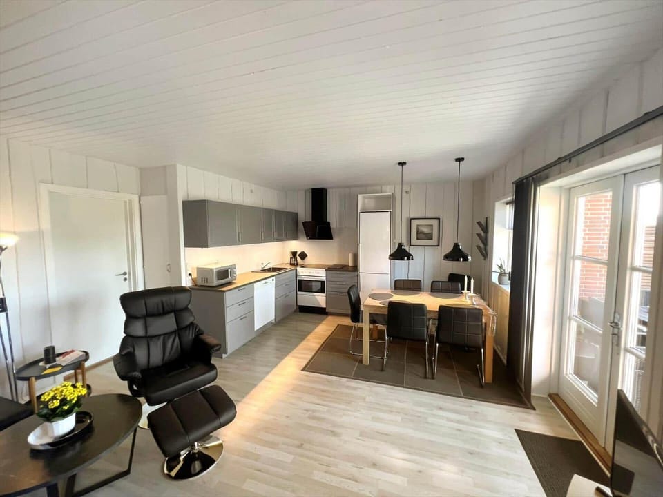 0494-Romo-Vestergade-3-Ap-35 Apartment in Region of Southern Denmark