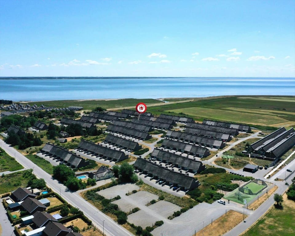 1165-Romo-Gulirisvej-841 Apartment in Region of Southern Denmark