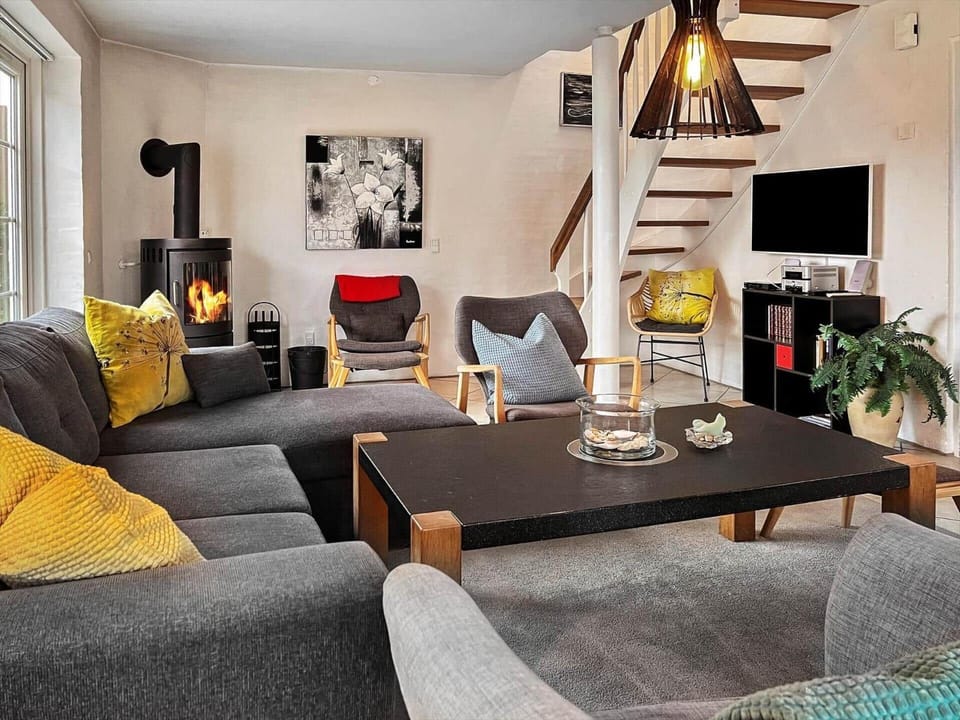 0372-Romo-Sonder-Frankel-8 House in Region of Southern Denmark
