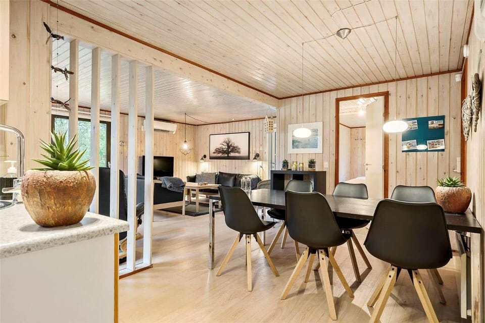 0138-Romo-Godthabsvej-2 House in Region of Southern Denmark