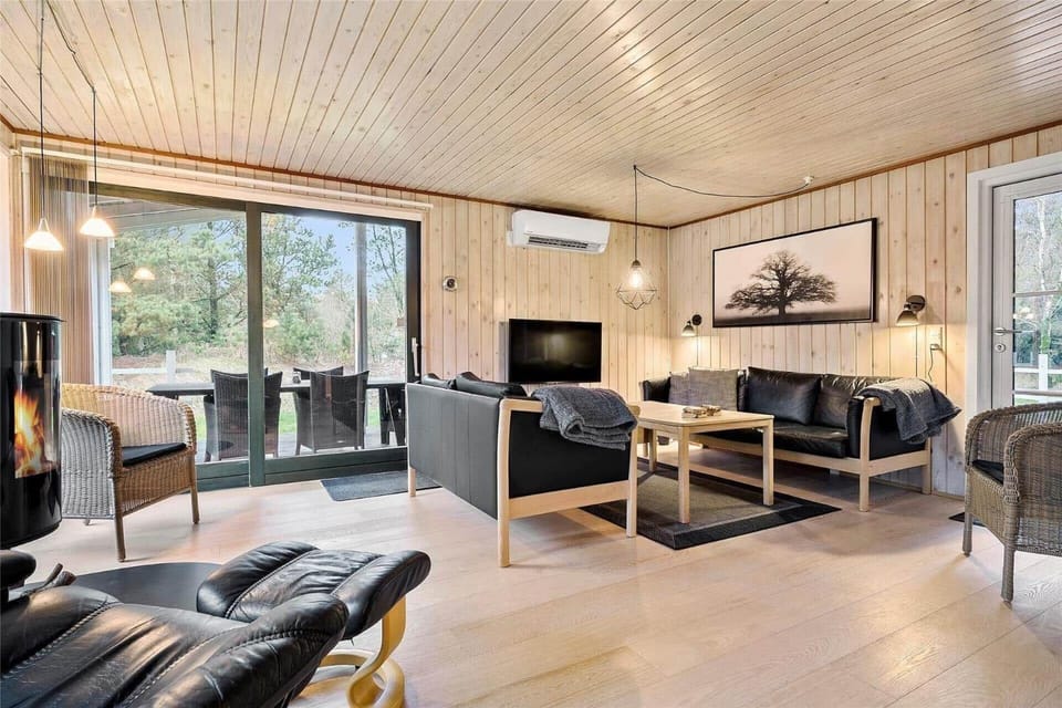 0138-Romo-Godthabsvej-2 House in Region of Southern Denmark