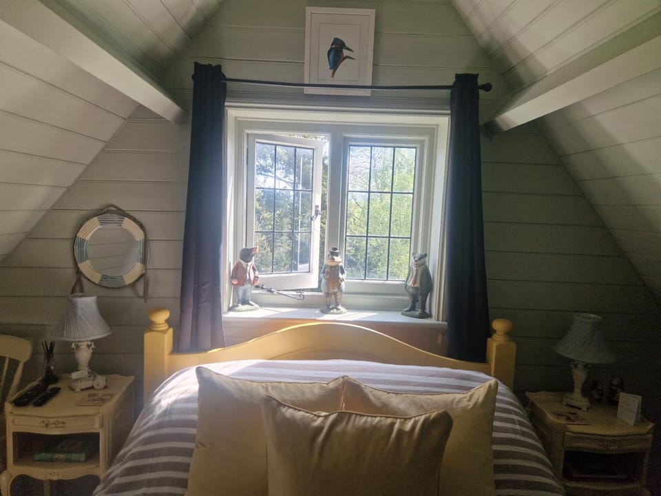 Highlands House Vacation rental in South Oxfordshire District