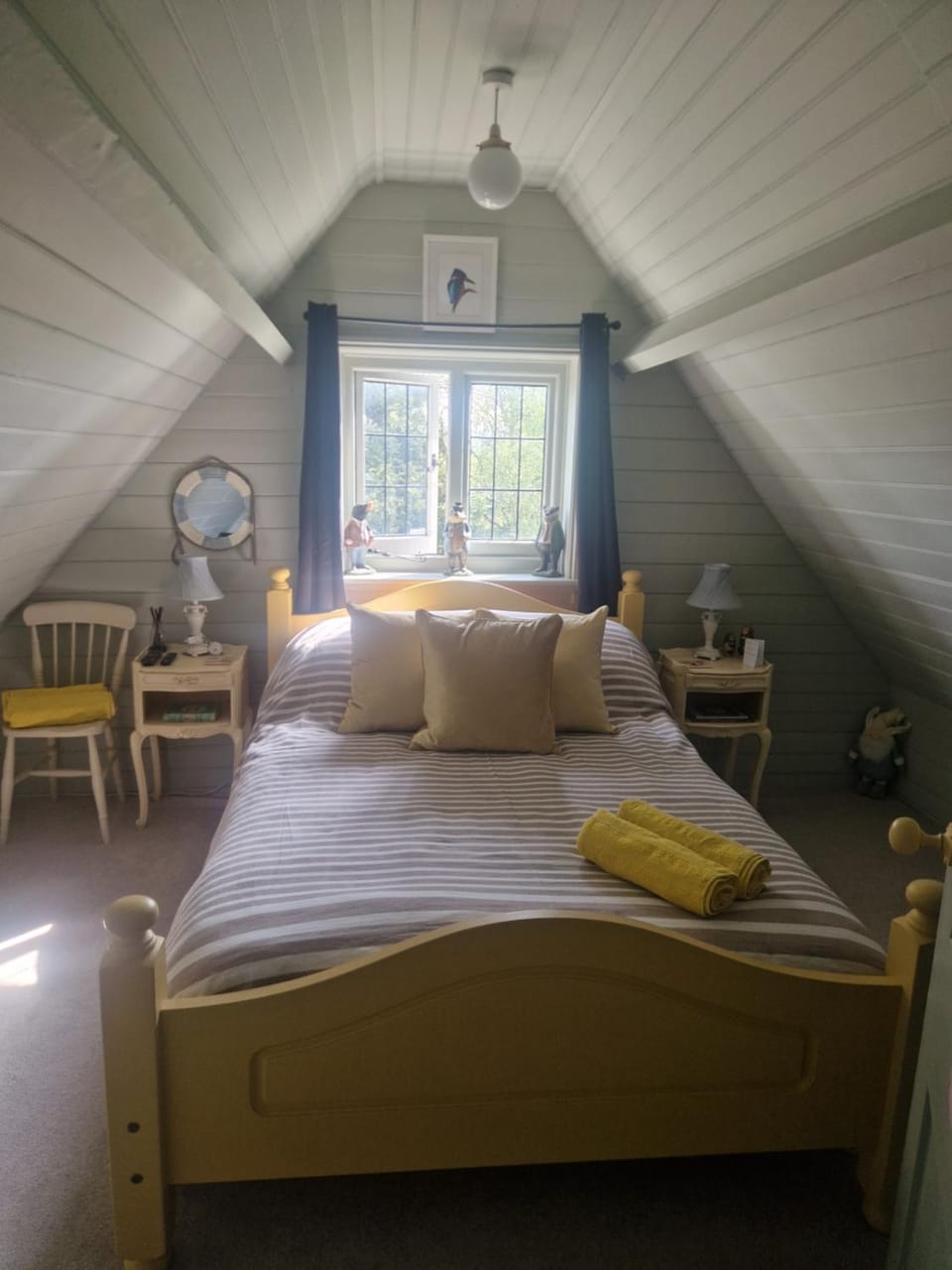 Highlands House Vacation rental in South Oxfordshire District