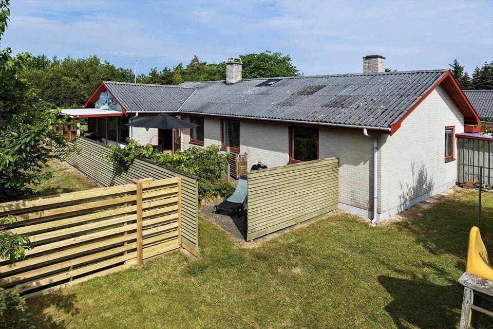 0250-Romo-Engvej-8 House in Region of Southern Denmark